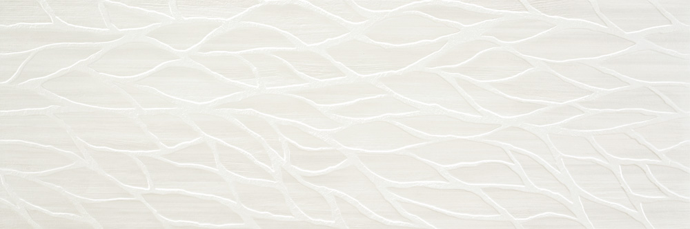 ORNAMENTA WHITE 40X120